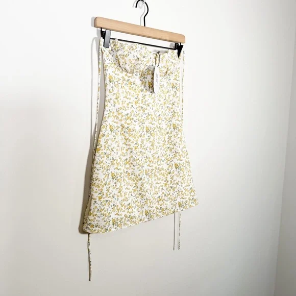 NWT Princess Polly Acer Mini Dress - Picture 9 of 16